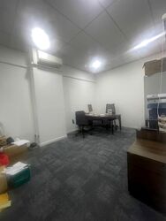 Tradehub 21 (D22), Factory #558140521